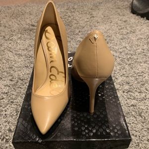 Sam Edelman heels!